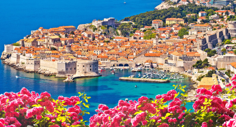 Dubrovnik 18-23 April 2024