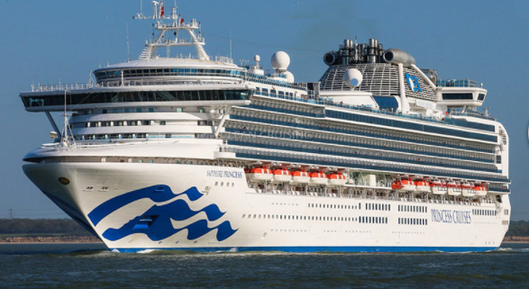 Far East Cruise Nov-Dec 2014