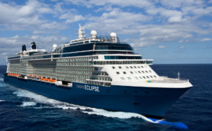 Celebrity Eclipse