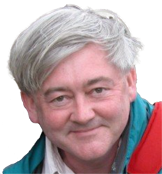 Conrad Taylor 1954 - 2026